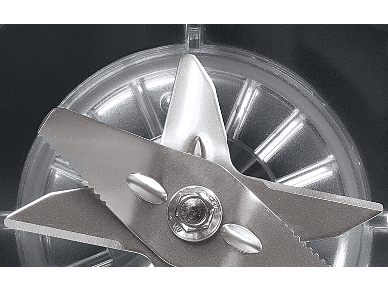 BOSCH MMBH4P3W Turmixgép