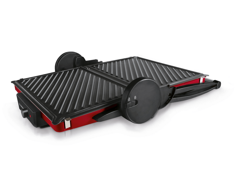 BOSCH TFB4402V Kontaktgrill
