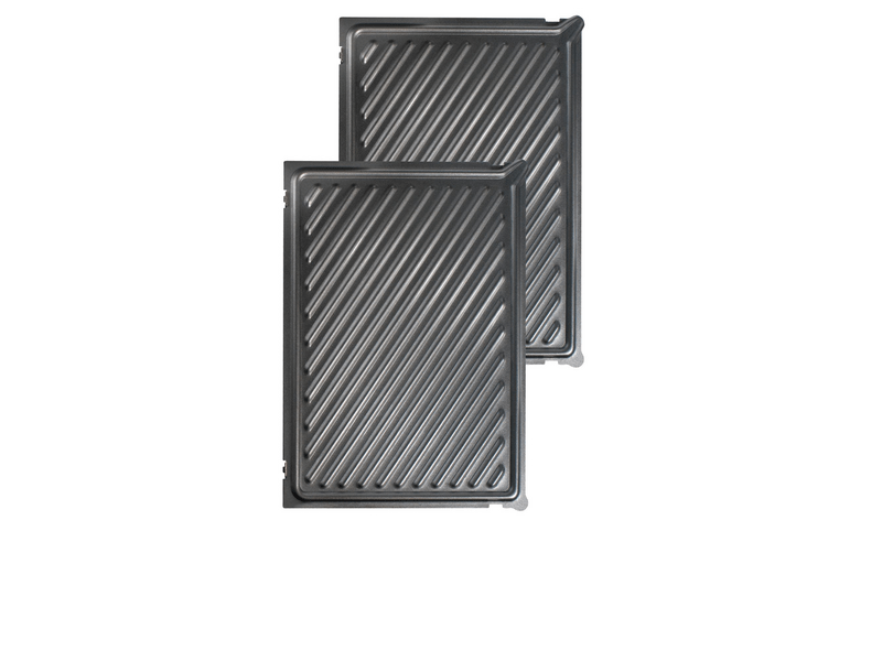 BOSCH TFB4402V Kontaktgrill