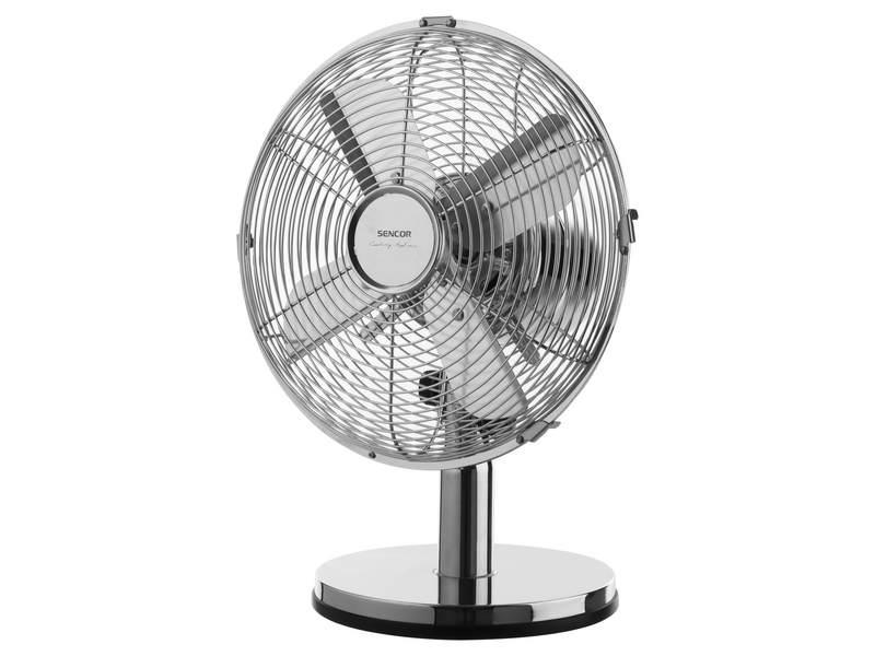 SENCOR SFE 2540SL stolni ventilator