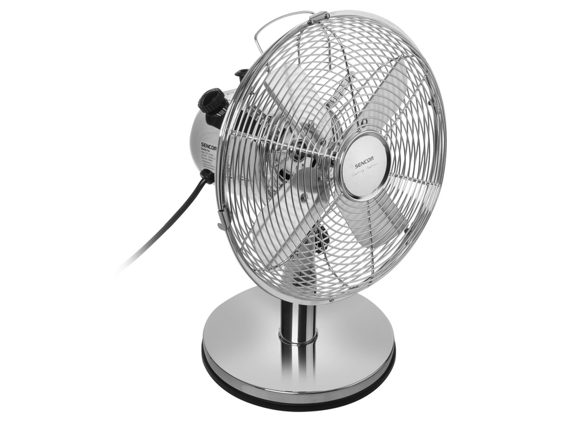 SENCOR SFE 3040SL Asztali ventilátor