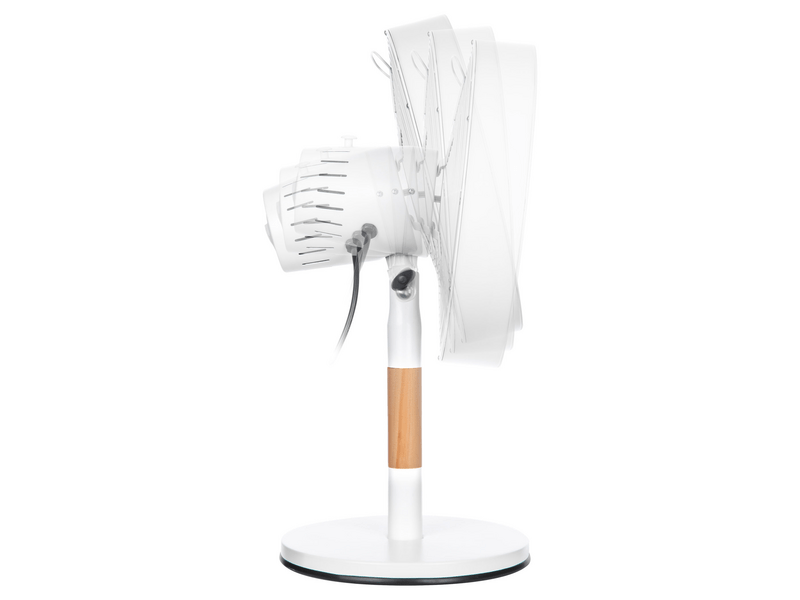 SENCOR SFE 3080WH Asztali ventilátor