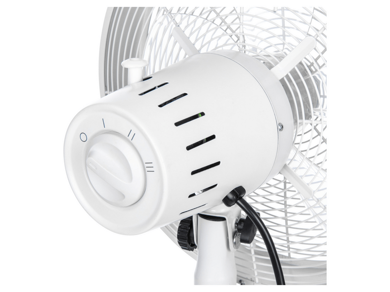 SENCOR SFE 3080WH Asztali ventilátor