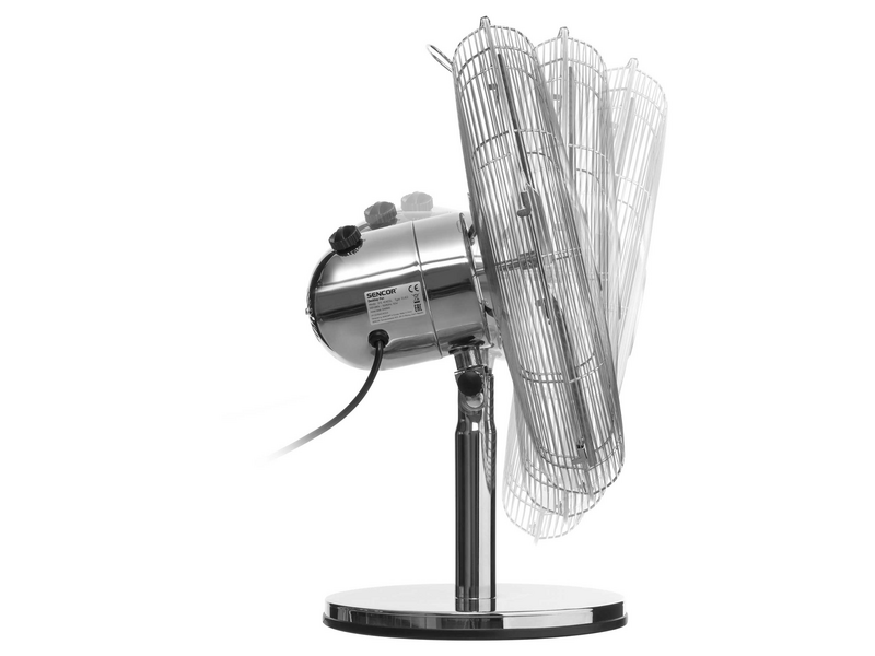 SENCOR SFE 4040SL stolni ventilator