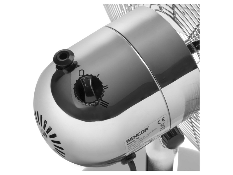 SENCOR SFE 4040SL stolni ventilator