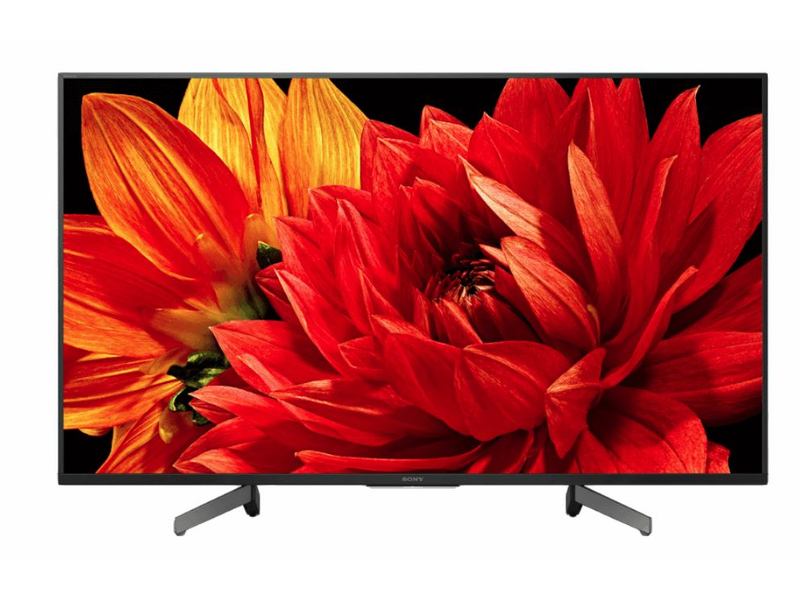 SONY KD49XG8396BAEP 4K ultra HD Smart LED Tv