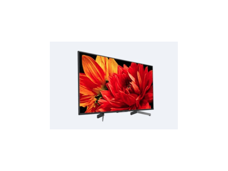 SONY KD49XG8396BAEP 4K ultra HD Smart LED Tv