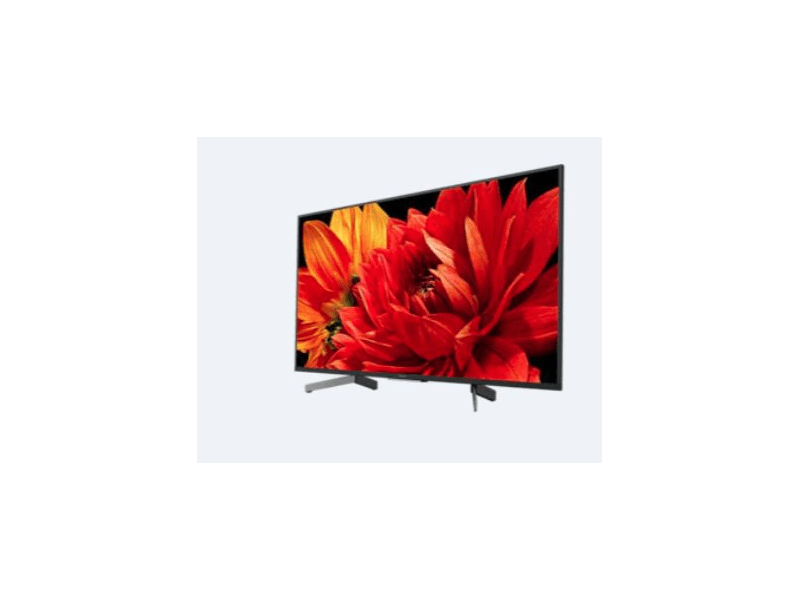 SONY KD49XG8396BAEP 4K ultra HD Smart LED Tv