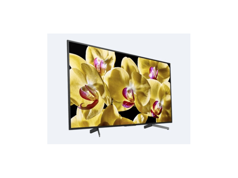 SONY KD75XG8096BAEP 4K ultra HD Smart LED Tv