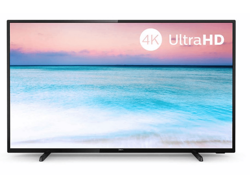 PHILIPS 43PUS6504/12 4K Ultra HD Smart LED Tv