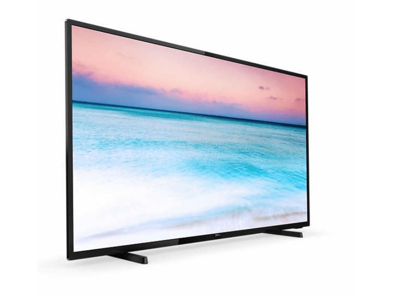 PHILIPS 43PUS6504/12 4K Ultra HD Smart LED Tv