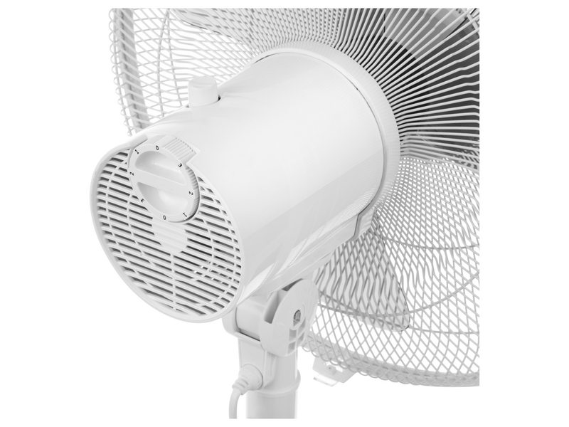 SENCOR SFN 4060WH Álló ventilátor