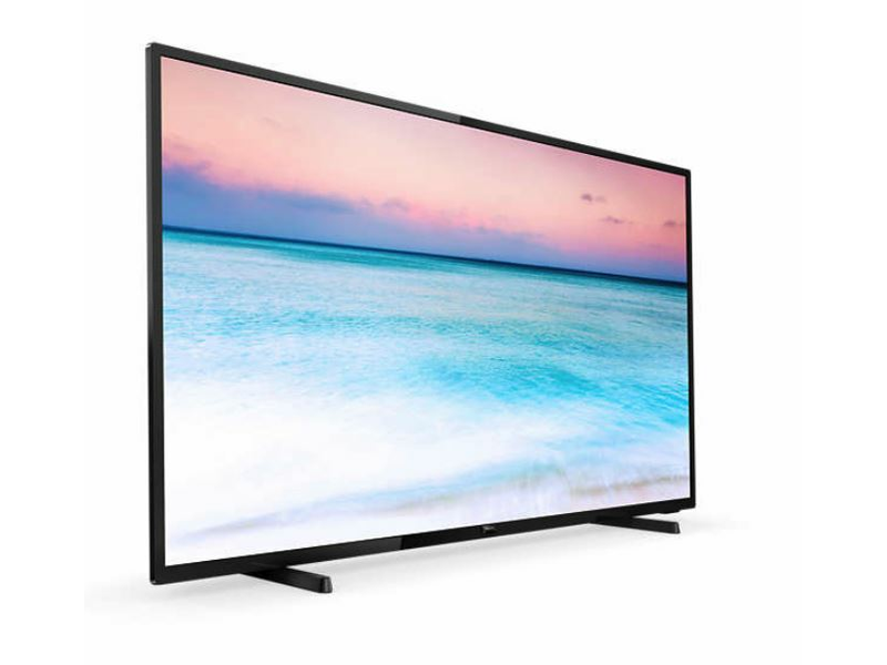 PHILIPS 50PUS6504/12 4K Ultra HD Smart LED Tv