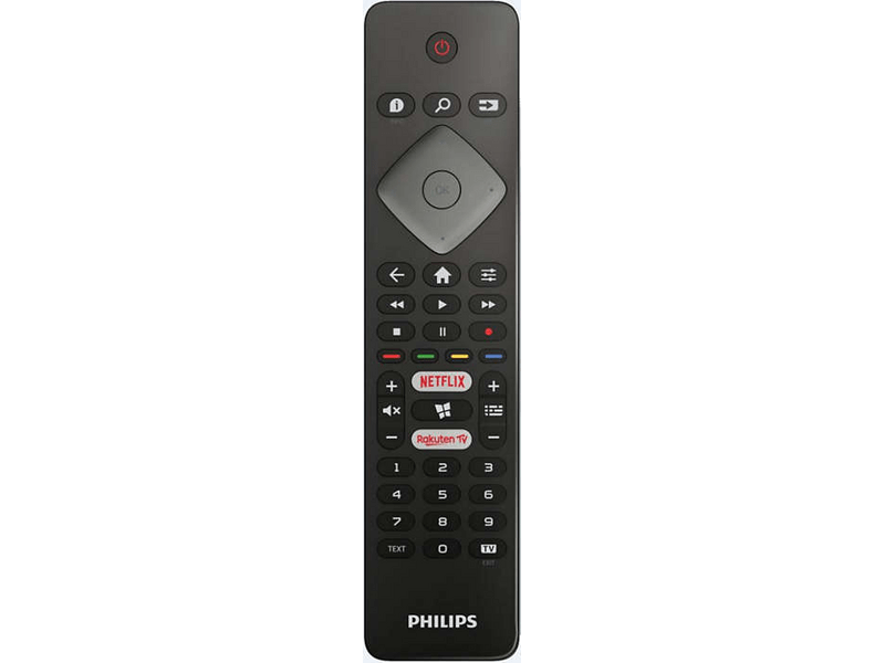 Philips 58PUS6504/12 4K ULTRA HD Smart LED Tv
