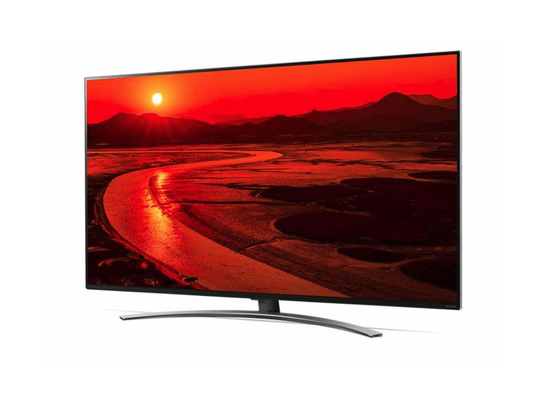 LG 49SM8600PLA 4K Ultra HD Smart LED Tv