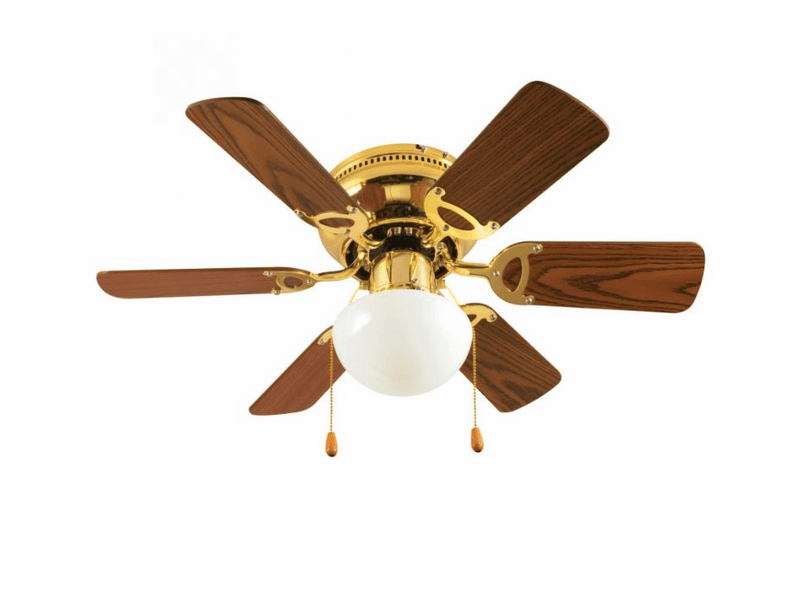 Somogyi CF 760 L Mennyzeti ventilátor