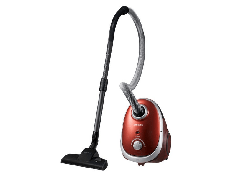 Samsung SC 5485 Porzsákos porszívó