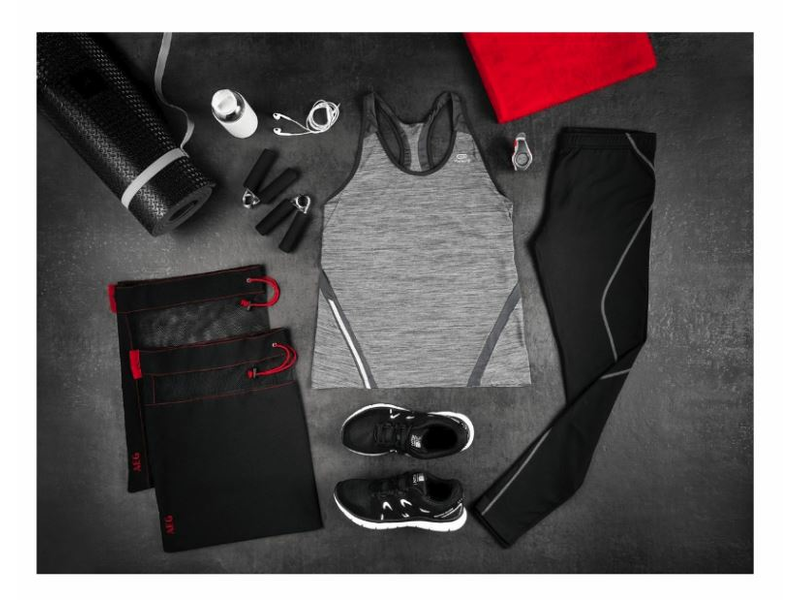 AEG A3WKSPORT1 Sport mosózsák szett