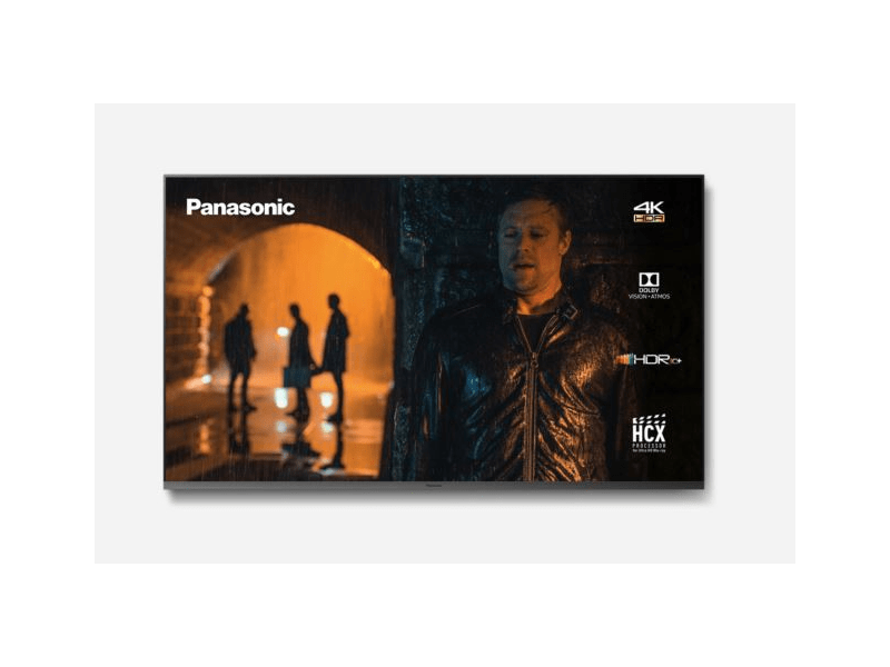 Panasonic TX-58GX810E 58