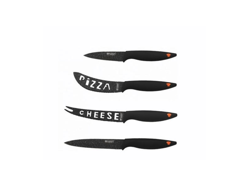 Blaumann BL 2071 4 db-os kés szett