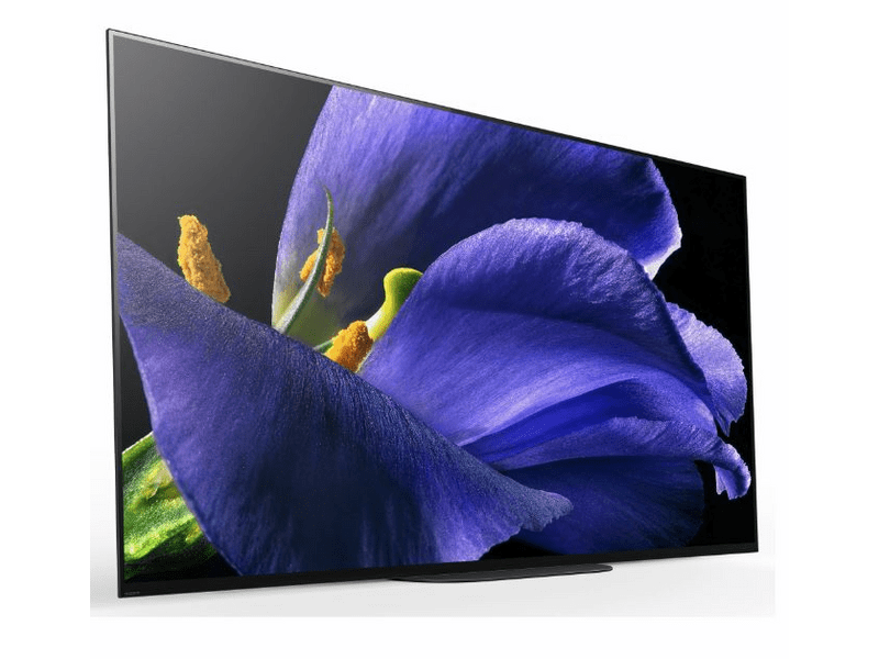 SONY KD55AG9BAEP 4K Ultra HD OLED TV