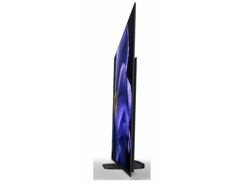 SONY KD55AG9BAEP 4K Ultra HD OLED TV