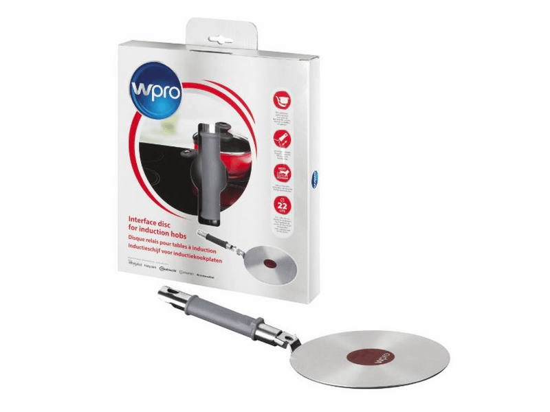 WPRO IDI-004 Indukciós adapter