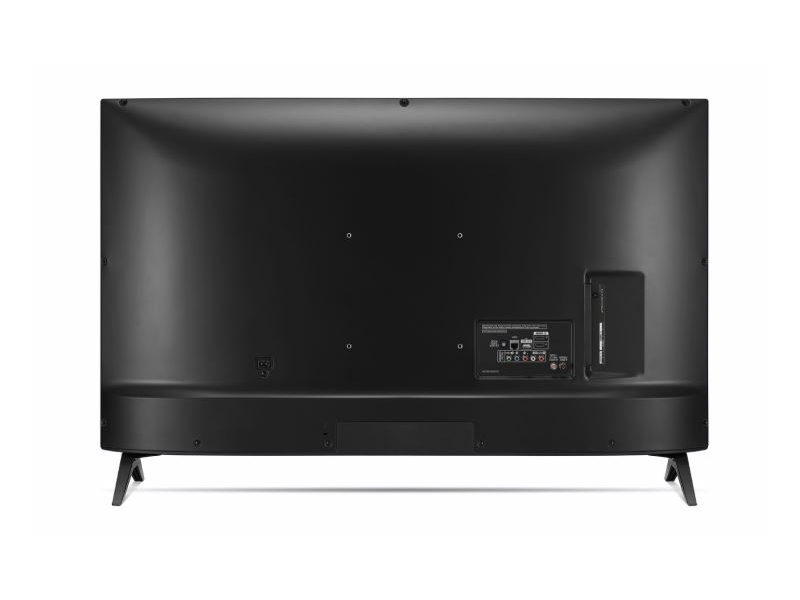 LG 43UM7500PLA 4K Ultra HD Smart LED Tv