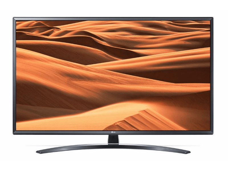 LG 49UM7400PLB 49