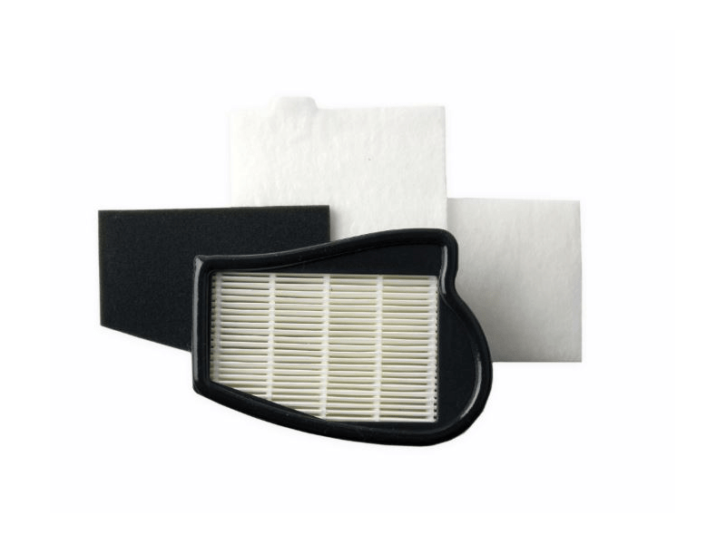 MENALUX 15AEF 06/A Porszívó filter