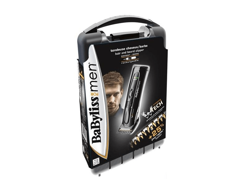 BaByliss E769E Hajvágó