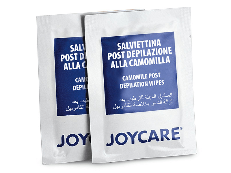 Joycare JC 341 Gyantázó készlet