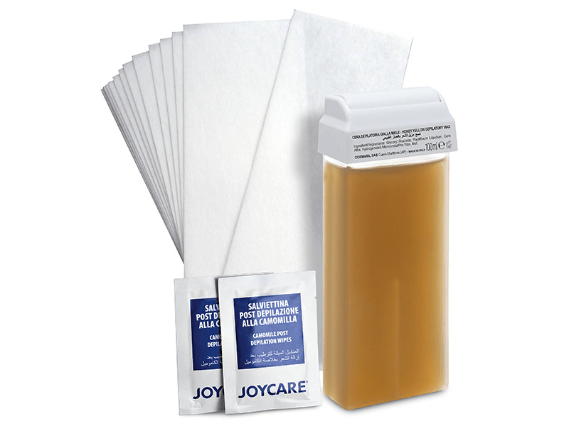 Joycare JC 341 Gyantázó készlet