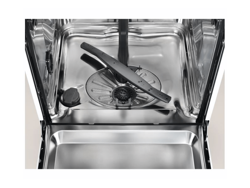 Electrolux EEA27200L Beépíthető mosogatógép