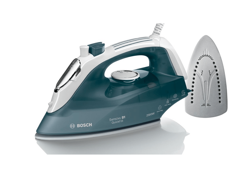 Bosch TDA2650 Gőzölős vasaló
