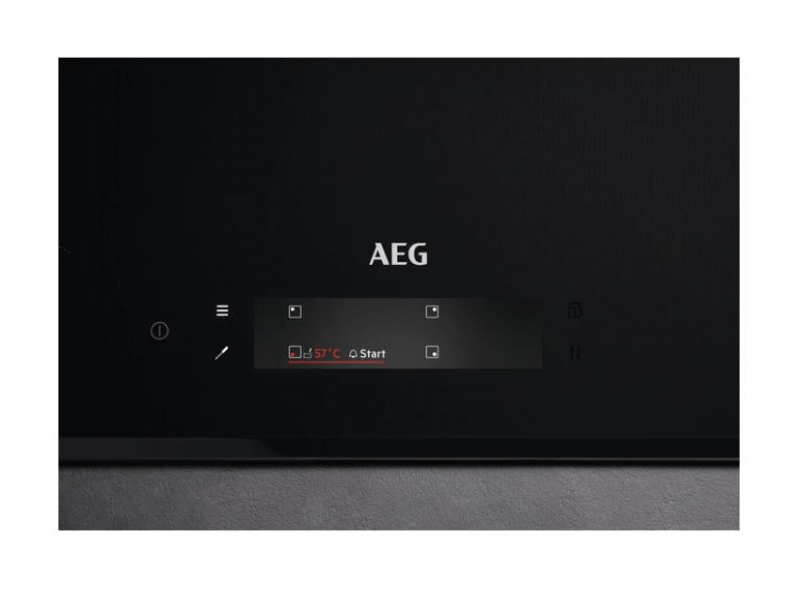 AEG IAE84881FB SensePro beépíthető indukciós főzőlap
