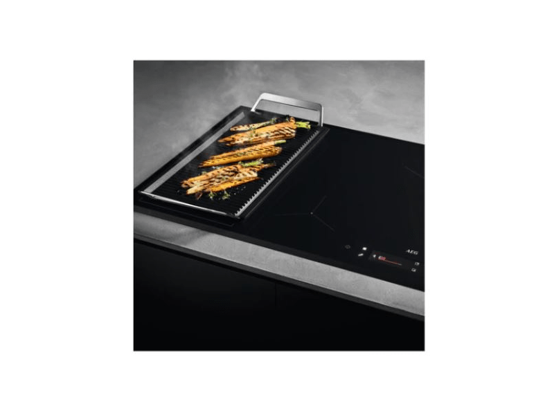 AEG IAE84881FB SensePro beépíthető indukciós főzőlap