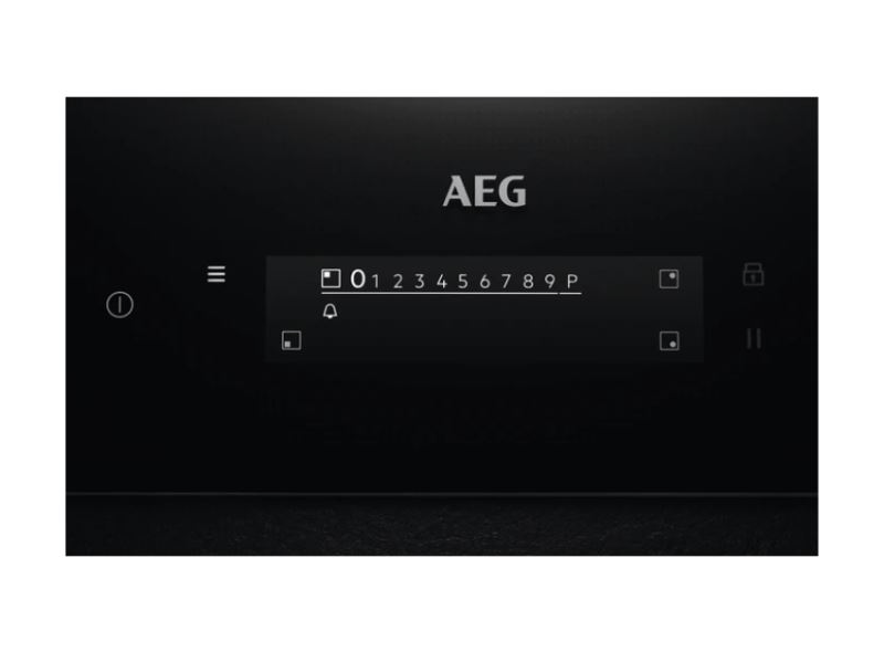 AEG IAE84851FB Ugradbena indukcijska ploča