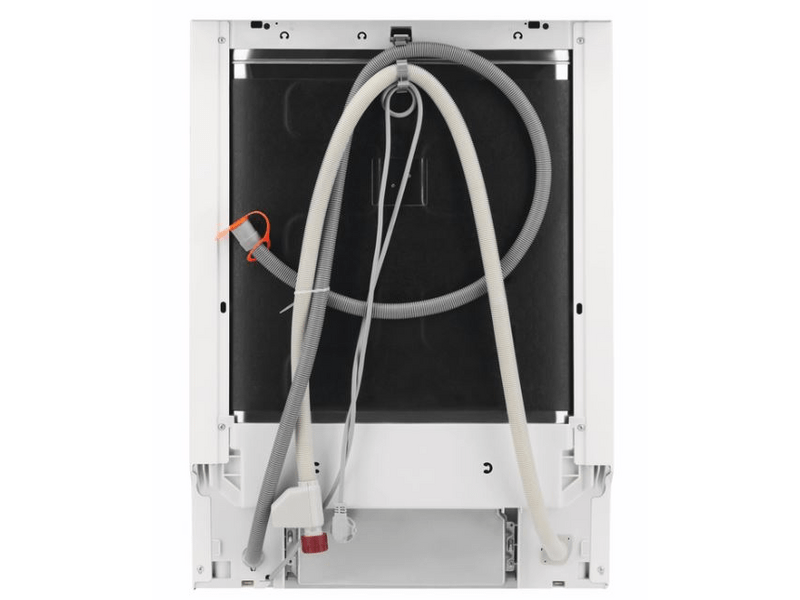 Electrolux EES47320L Beépíthető mosogatógép, Quickselect kezelőpanel, 13 teríték, AirDry, 8 program