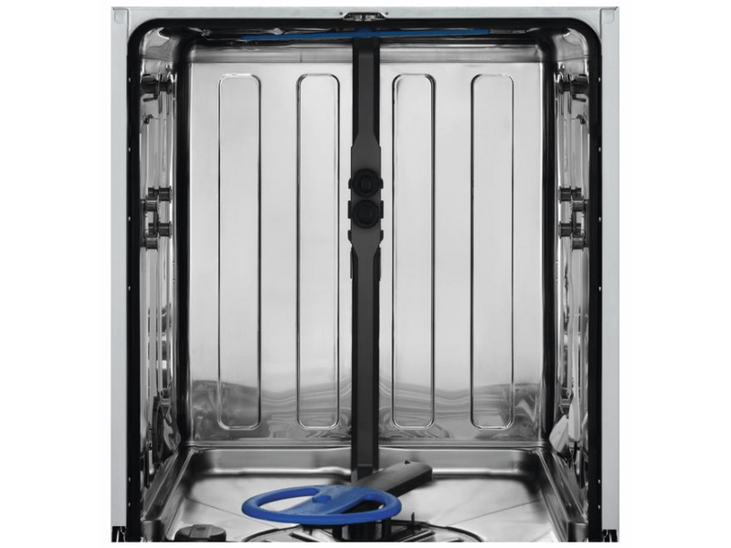 Electrolux EEG69300L Beépíthető mosogatógép, Quickselect kezelőpanel, 15 teríték, AirDry, 8 program