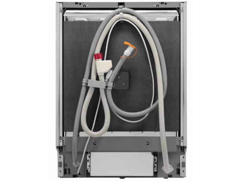 Electrolux EEG69300L Beépíthető mosogatógép, Quickselect kezelőpanel, 15 teríték, AirDry, 8 program