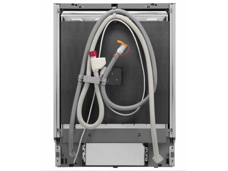 Electrolux KEGA9300L Beépíthető mosogatógép, Quickselect kezelőpanel, 15 teríték, 8 program, TFT érintőkijelző