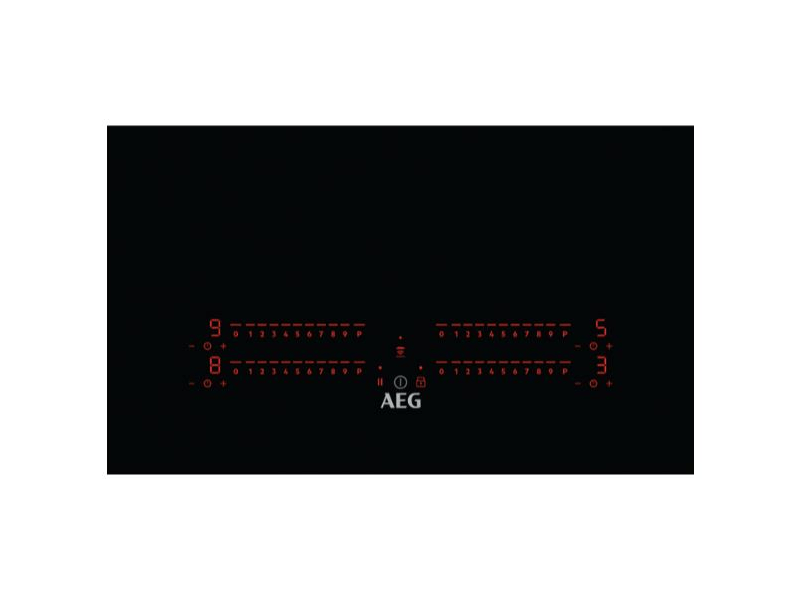AEG IPE84531FB Beépíthető indukciós főzőlap