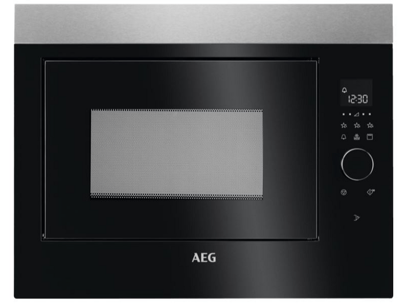 AEG MBE2658DEM Beépíthető mikrohullámú sütő