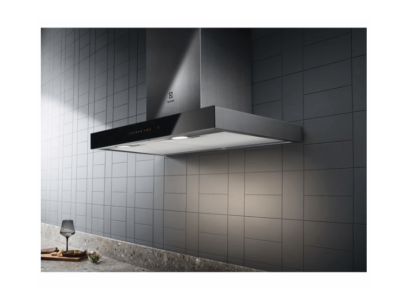 Electrolux LFT766X Kürtős páraelszívó