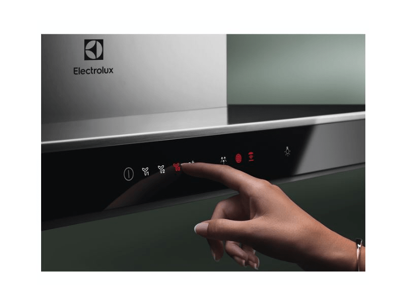 Electrolux LFT769X Kürtős páraelszívó