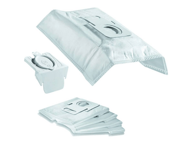 Thomas Dust Bag Set 99 Porzsák