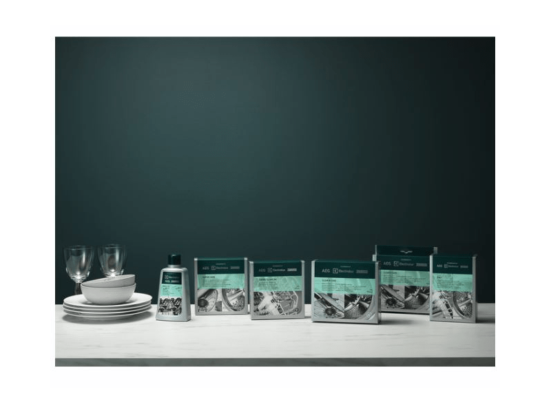 Electrolux M3DCR200 Mosogatógép öblítő 300 ml