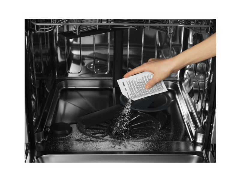 Electrolux M3GCP400 Mosó- mosogatógép tisztítócsomag 6 db