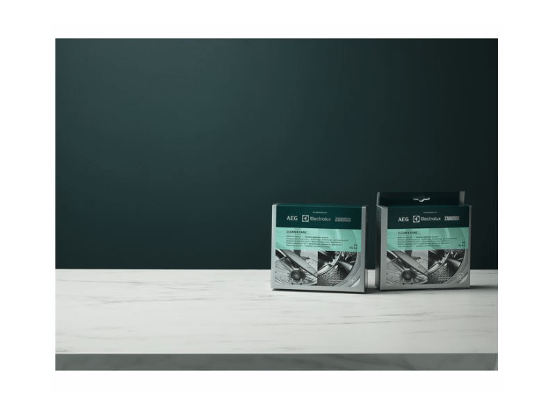 Electrolux M3GCP400 Mosó- mosogatógép tisztítócsomag 6 db